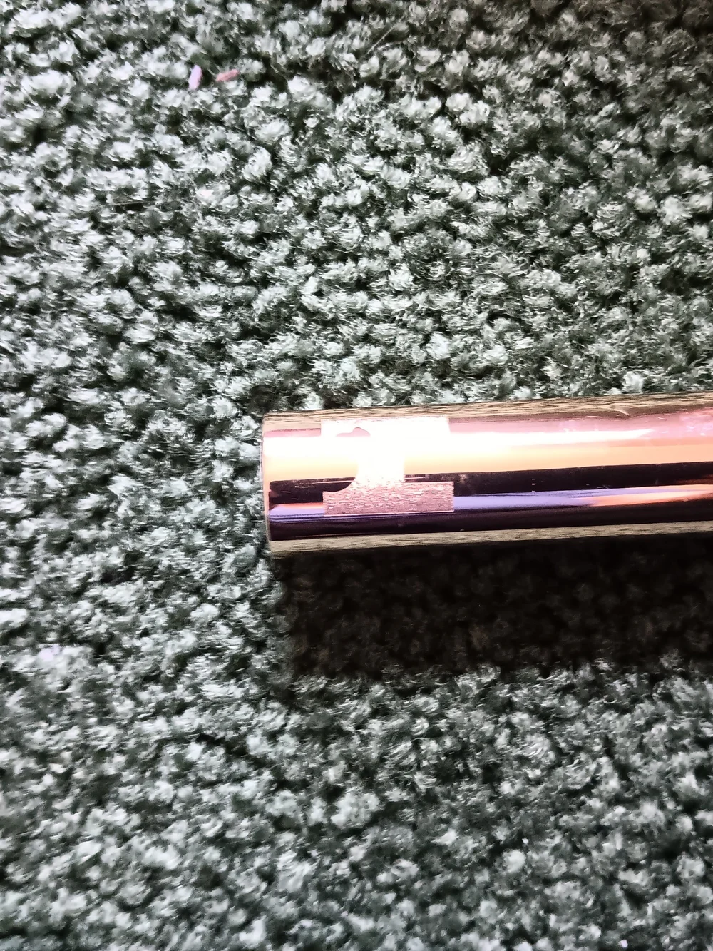 Hourglass Mascara Black .